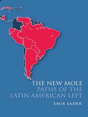 cover image of The New Mole